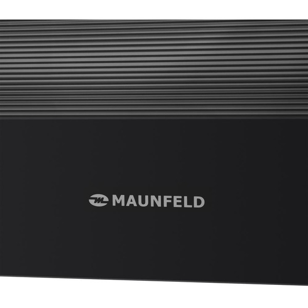 Духовой шкаф MAUNFELD AEOH.749B2