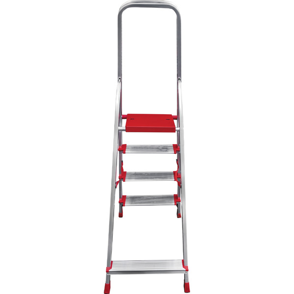 Лестница-стремянка профессиональная Новая высота NV311 (3110104)