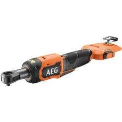 Трещотка AEG Powertools BSS 18R14BL-0 4935480974 (без АКБ и ЗУ)