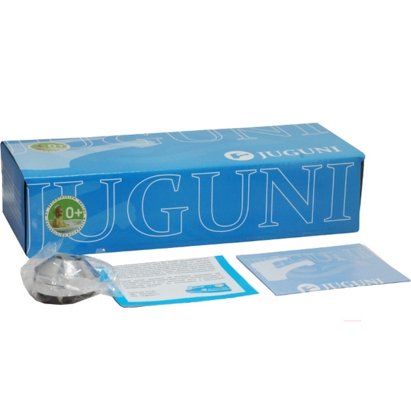 Смеситель Juguni 0402.601