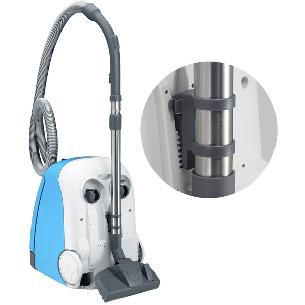 Пылесос моющий THOMAS TWIN T1 AQUAFILTER