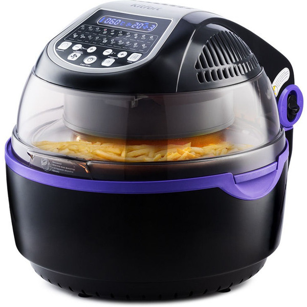 Аэрогриль Kitfort KT-2219-1