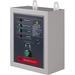 Блок автоматики FUBAG Startmaster BS 6600 D (431284)