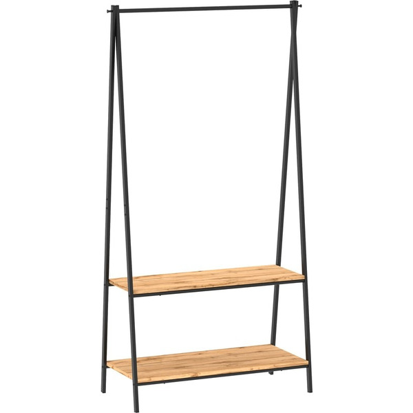 Вешалка гардеробная ЗМИ Алабама 32 ВГА32Ч