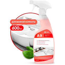 Моющее средство Grass Apartment Series A9 600мл 125440