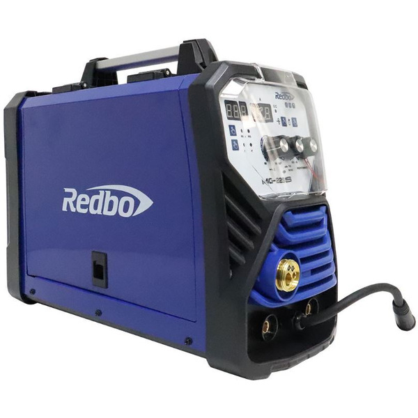 Сварочный инвертор Redbo MIG-225S