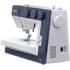 Электромеханическая швейная машина Janome 1522BL