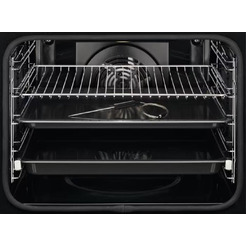 Духовой шкаф Electrolux SteamBake 600 KODDP77H