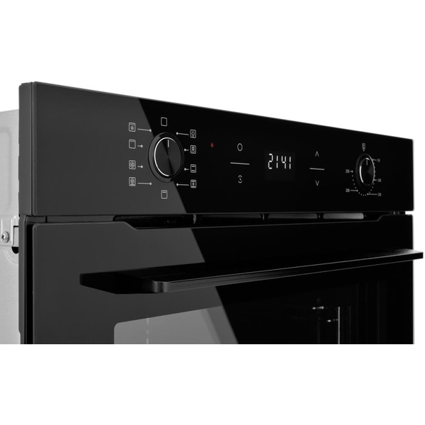 Духовой шкаф ZUGEL ZOE602B