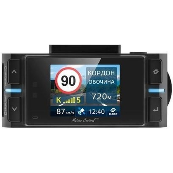 Видеорегистратор Neoline X-COP 9200c