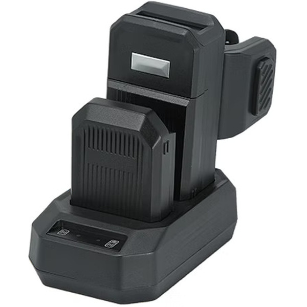 Сканер штрихкодов кольцевой Sunlux  F10-KIT