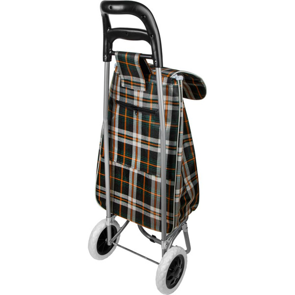 Сумка-тележка Perfecto Linea 42-307027