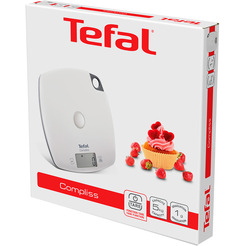 Кухонные весы TEFAL BC1000V0