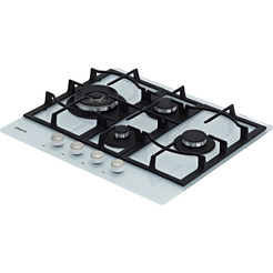 Варочная панель Akpo PGA 604 VGC-T WH