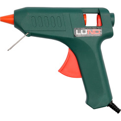 Пистолет термоклеевой LUND 73051