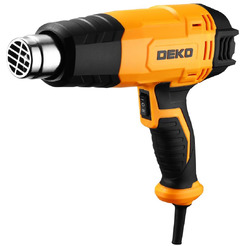 Промышленный фен Deko HG-2200 (083-1012)