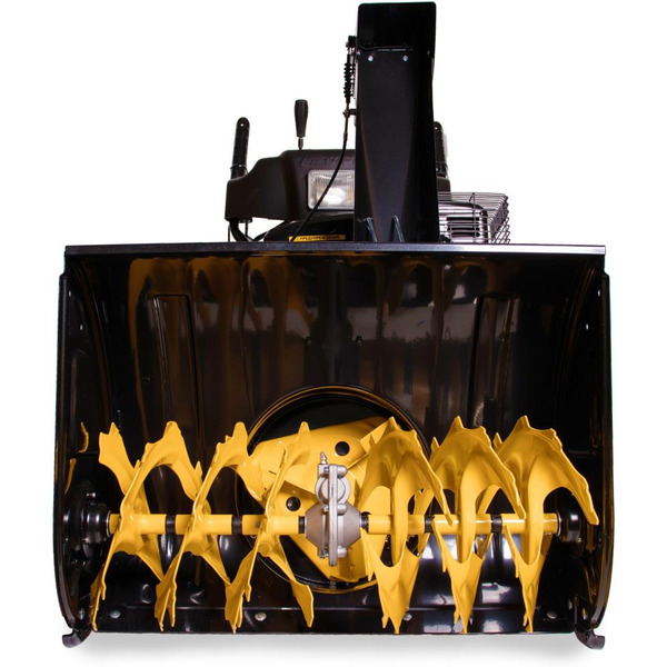 Снегоуборщик CHAMPION STT1170E