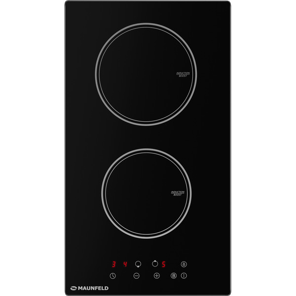 Варочная панель MAUNFELD AVI292BK
