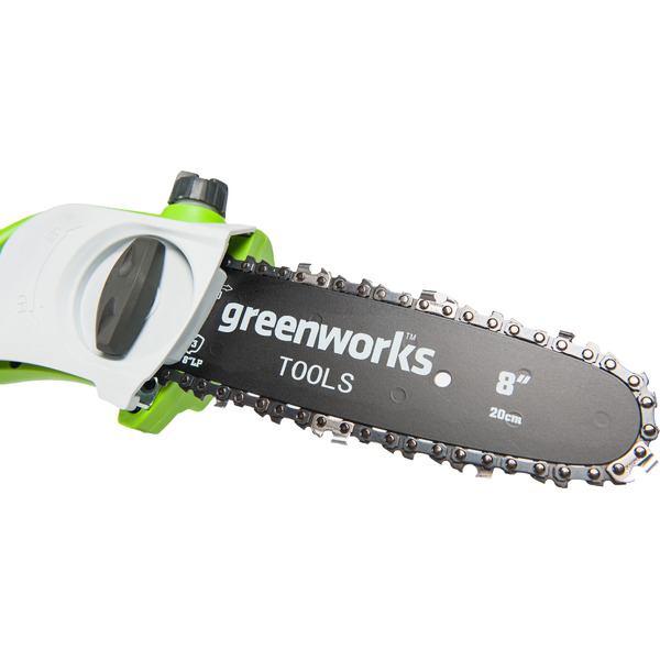 Высоторез Greenworks GPS7220 (20147)