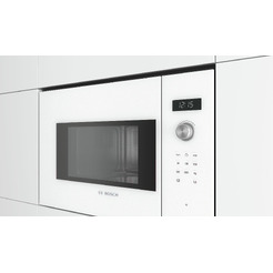 Микроволновая печь BOSCH BFL524MW0