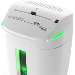 Шредер Kobra S4-Hybrid E/S