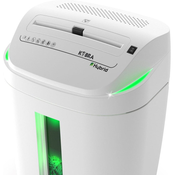 Шредер Kobra S4-Hybrid E/S