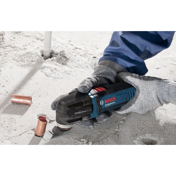 Многофункциональный инструмент Bosch GOP 30-28 Professional (0601237003)