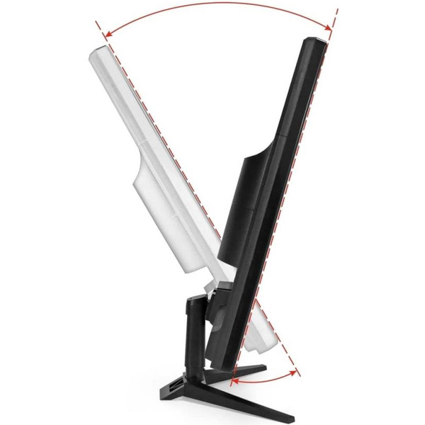 Монитор ExeGate EB2200A EX297376RUS