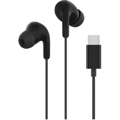 Наушники Xiaomi Type-C Earphone Black (M2413E1/BHR8930GL)