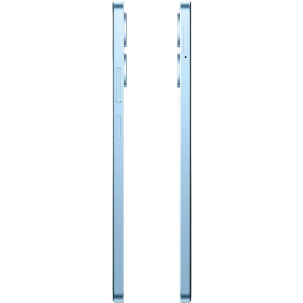 Смартфон Realme Note 60 RMX3933 4GB/128GB (голубой)