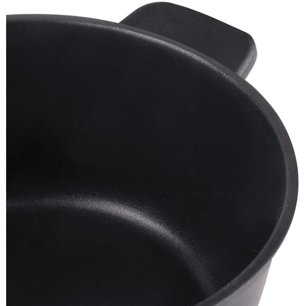 Кастрюля MAUNFELD Osvald MF22SVLD03CR