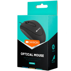 Мышь CANYON CNE-CMS1