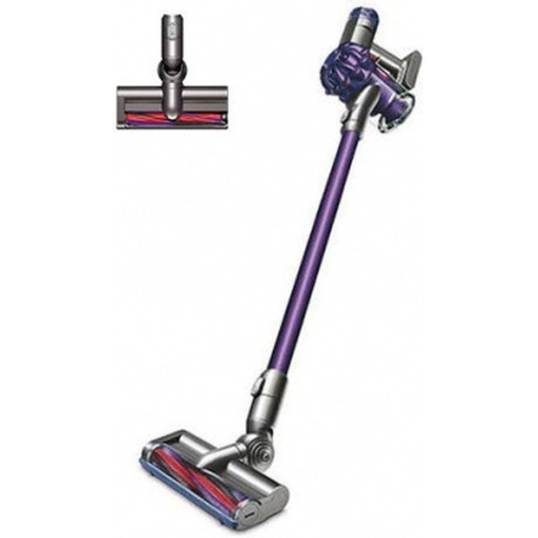 Пылесос DYSON SV07 Animalpro+ (V6 Animal Pro+)