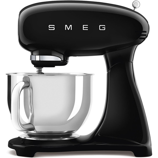 Планетарный миксер Smeg SMF05BLEU