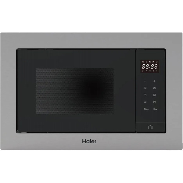 Микроволновая печь Haier HMX-BTG207X