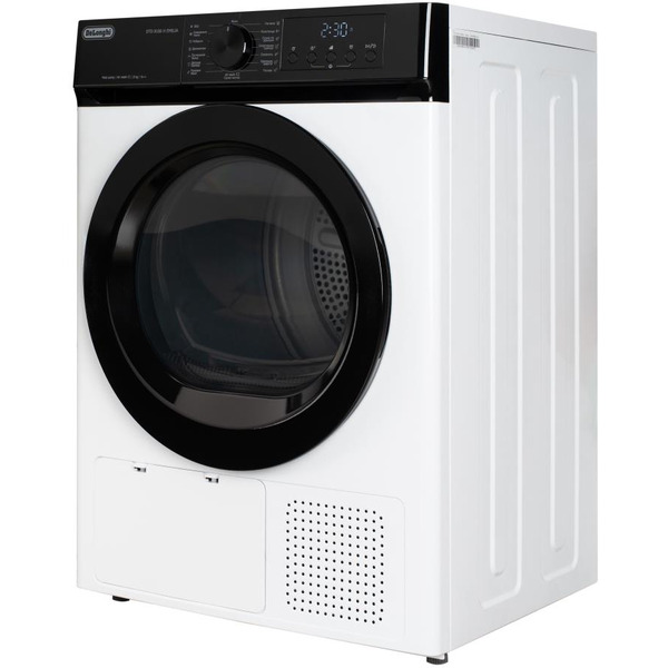 Сушильная машина DeLonghi DTD 8106 H EMILIA