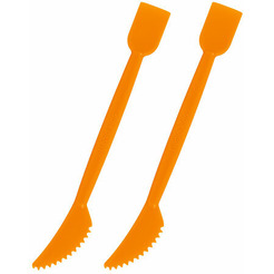 Тесто-пластилин BRAUBERG KIDS 106723 (17 цв.)