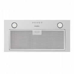 Кухонная вытяжка MAUNFELD Crosby Power 60 (нержавеющая сталь)