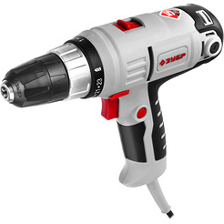 Шуруповерт ЗУБР ЗСШ-300-2