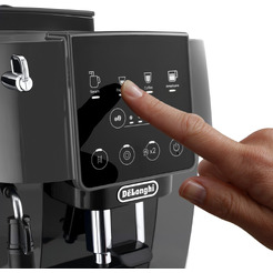 Кофемашина DeLonghi Magnifica Start ECAM220.22.GB