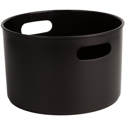 Корзина BEROSSI Agraba АС 40881000 2,9 л (базальт)