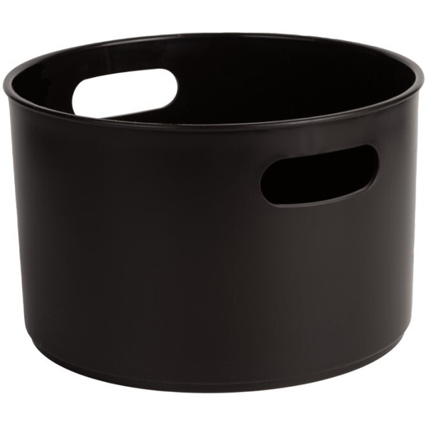 Корзина BEROSSI Agraba АС 40881000 2,9 л (базальт)