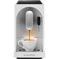 Кофемашина Maunfeld MF-A7021WH