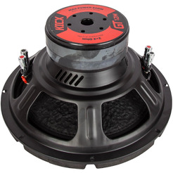 Сабвуфер KICX GT-12M