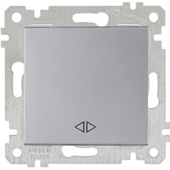 Выключатель промежуточный Mutlusan Rita 2200-408-0182