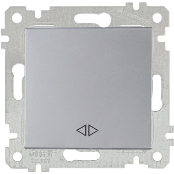 Выключатель промежуточный Mutlusan Rita 2200-408-0182