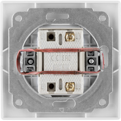 Выключатель TDM Таймыр SQ1814-0002