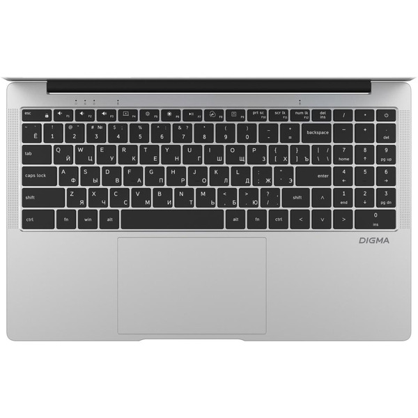 Ноутбук Digma EVE C5403 DN15CN-4BXW02