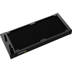 Система жидкостного охлаждения для процессора Ocypus Sigma L24 PRO BK Sigma-L24-BK2ANWL00P-GL