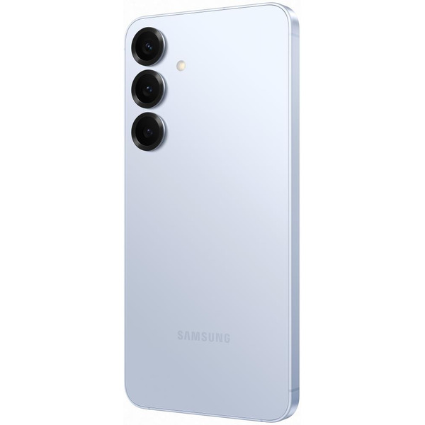 Смартфон Samsung Galaxy S25+ 12GB/256GB (SM-S936BLBBCAU) голубой